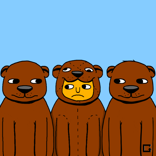 Bears GIF by gifnews