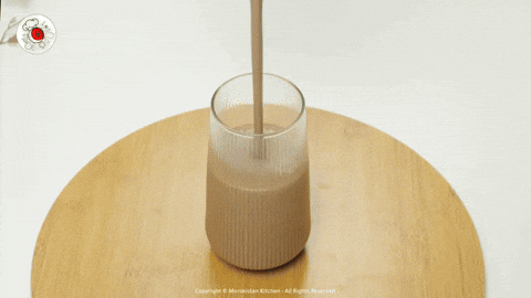 morokistankitchen giphyupload Energy drink summer drinks smoothie recipe GIF