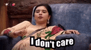 Ignore Bigg Boss GIF