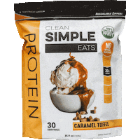 Sticker by Clean Simple Eats