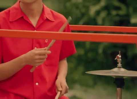 these days GIF by Wallows