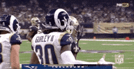 2018 Nfl Football GIF by NFL