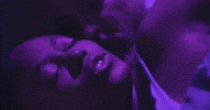 Hush Stop Talking GIF by Calisha Prince