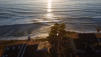 This Stunning Footage of Oceanside Will Make You Want to Visit California