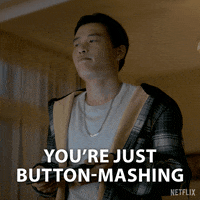 3 Body Problem GIF by NETFLIX