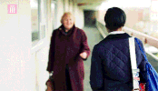 bbc three fist bump GIF by BBC