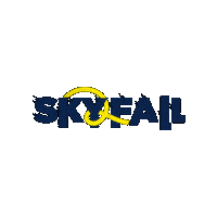El Salvador Aventura Sticker by Rocio Ayala