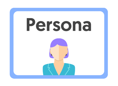 People Profile Sticker by crowdmedia