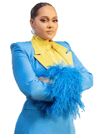 Happy Dance Sticker by Showmax