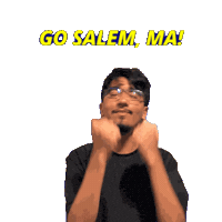 Salem Ma Sticker