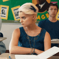 Over It No GIF by Gunpowder & Sky