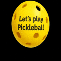 Ball Bouncing GIF