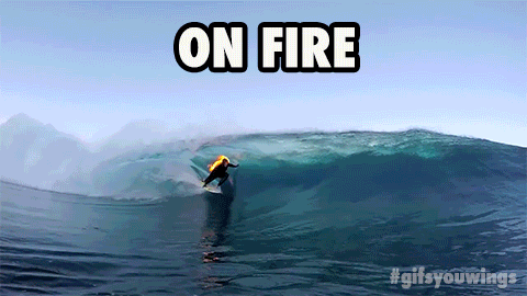 Awesome Like A Boss GIF by Red Bull