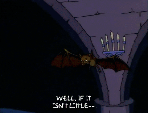 season 5 GIF