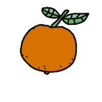 Siesta Misiones Sticker