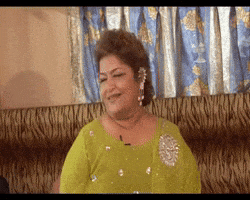 Saroj Khan GIF