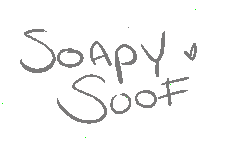 soapysoof giphyupload soapysoof Sticker