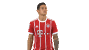 fc bayern what Sticker by Bundesliga