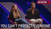 Bbau GIF by Big Brother Australia