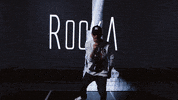 rocka rocka GIF