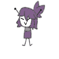 Happy Dance Sticker