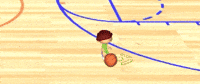 Amir Khan Basketball GIF by BACKYARD SPORTS