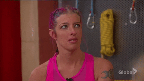 big brother bb20 GIF by globaltv