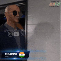 Mbappu GIF