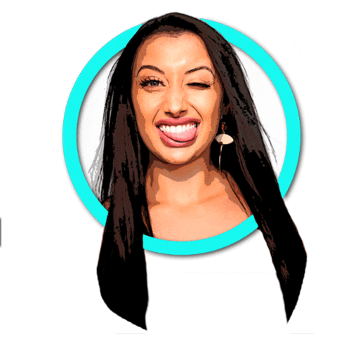 Desmi Sticker by jasmindesmi