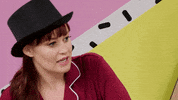 grace helbig ok GIF by This Might Get