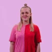 Wink Blink GIF by UltraNyt