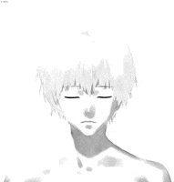 anime boy GIF