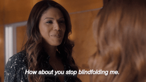 Oprah Winfrey Network Lady Mae GIF by Greenleaf