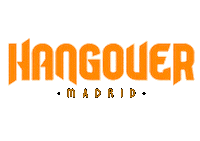 Sticker by Hangover Madrid