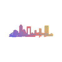 epssammie florida jax jacksonville jacksonvilleflorida Sticker