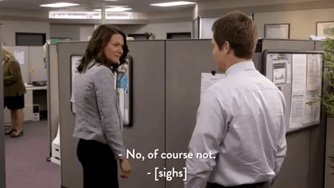 comedy central alice murphy GIF by Workaholics