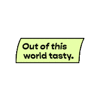 Møtsch Sticker by GroGro