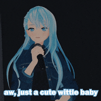 Baby Concert GIF by RIOT MUSIC