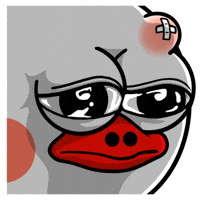 Sad Tears GIF by kwaesam