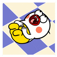 Lmao Laughing GIF by kwaesam