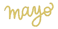Lettering Handwriting Sticker by Emilia Desert