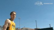 north dakota state bison GIF by NDSU Athletics