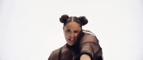 Music Video Phone GIF by Lizzo