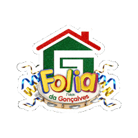 Gimoveis Sticker by GONÇALVES IMOVEIS CAPIVARI