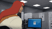 jason sudeikis anger GIF by Son of Zorn