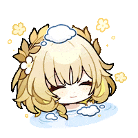 Hsr Sticker by Honkai: Star Rail Official