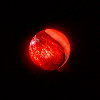 Elements Orb GIF by Parts of Four
