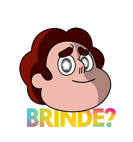 Cartoon Network Brinde Sticker by CNLA