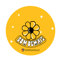 Terapia Terapeuta Sticker by UNINASSAU