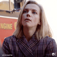 Chicago Fire GIF by NBC